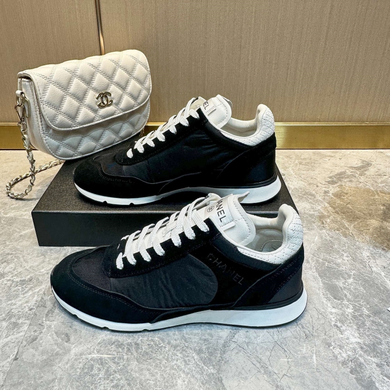 Chanel Sneakers